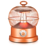 扬子(YANGZ) 鸟笼取暖器烤火炉小太阳家用取暖器台式节能速热鸟笼式电暖器