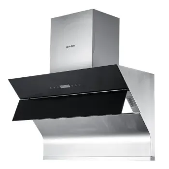 尚朋堂 无缝结构设计 直流变频 智能巡航增压 一级能效抽油烟机cxw-20