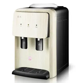 长城(changcheng) ls-2 饮水机台式冷热型迷你小型家用办公宿舍桌面