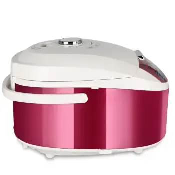 奔腾(povos) 电饭煲 智能预约4升家用大容量电饭锅 fn499