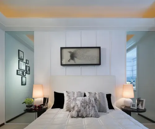 威尼斯水城第五街区