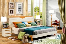 实木床品牌大全_实木床旗舰店_实木床品牌排行-房天下装修家居网