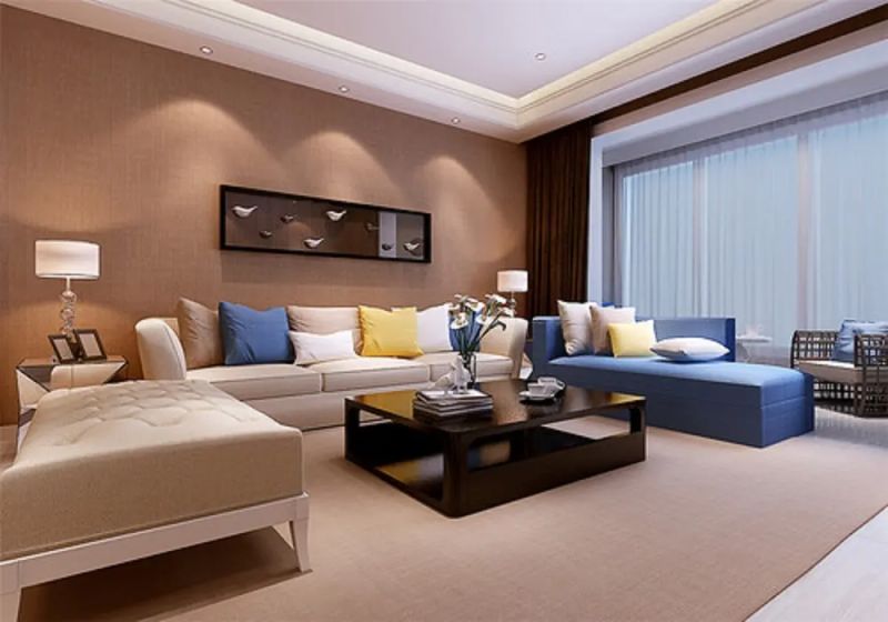 125ƽ�׵ķ�����ôװ�޺��ʣ�����ȫ������14�򣬴�Ҷ������ˣ�-��������������װ��