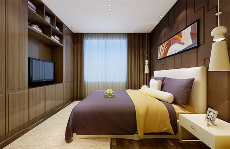 125ƽ�׵ķ�����ôװ�޺��ʣ�����ȫ������14�򣬴�Ҷ������ˣ�-��������������װ��