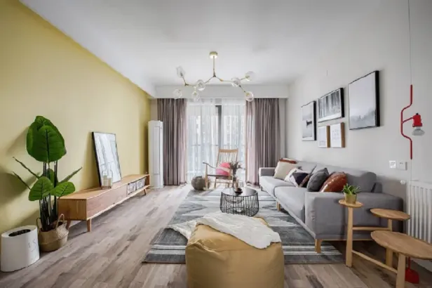 华锦花园装修 华锦花园 房天下