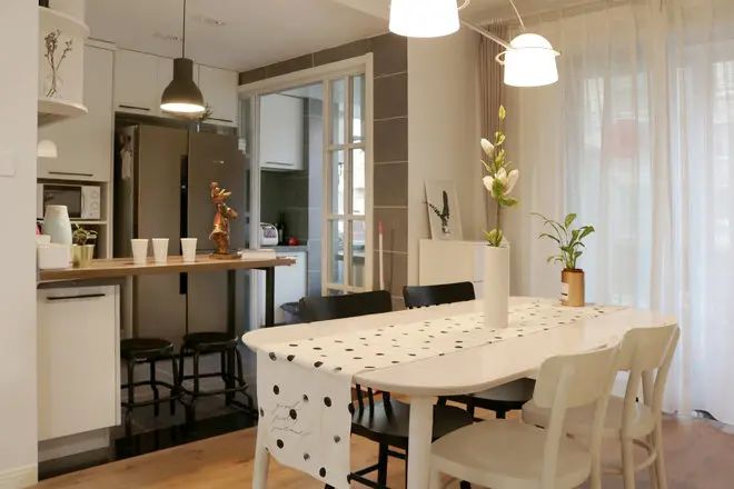 120ƽ�׵ķ������װ�ޣ�װ�޼۸�13��Ԫ��������-��ҵ����װ��