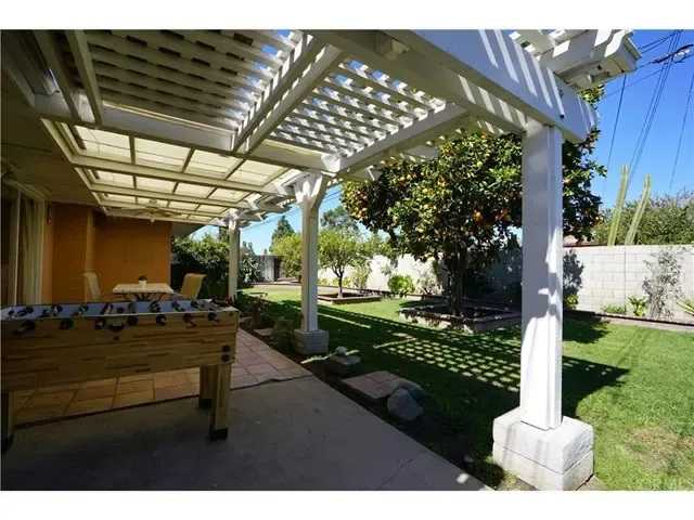 garden grove,3室2卫