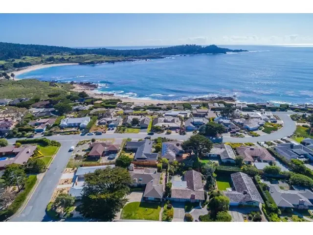 卡梅尔海,3室3卫