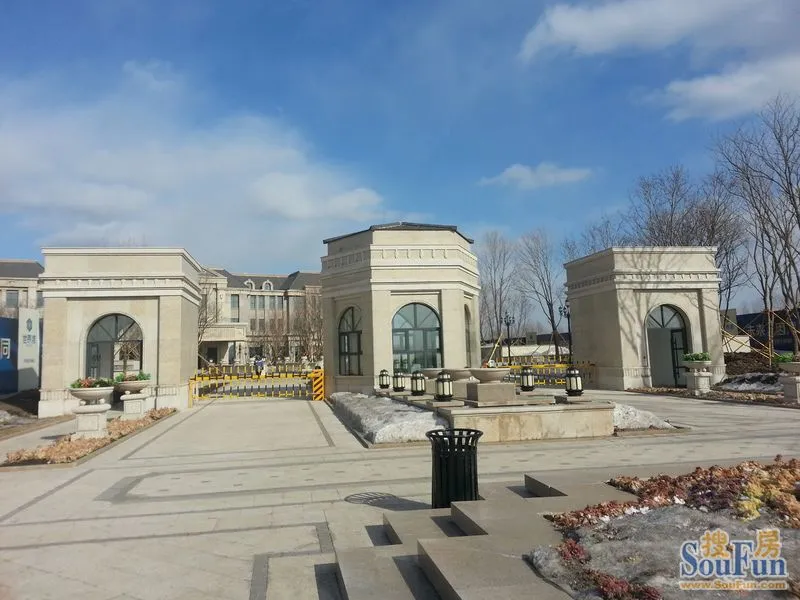 隆都世界湾怎么样?secondhouse448162854:烂尾好多年了,不知道后期