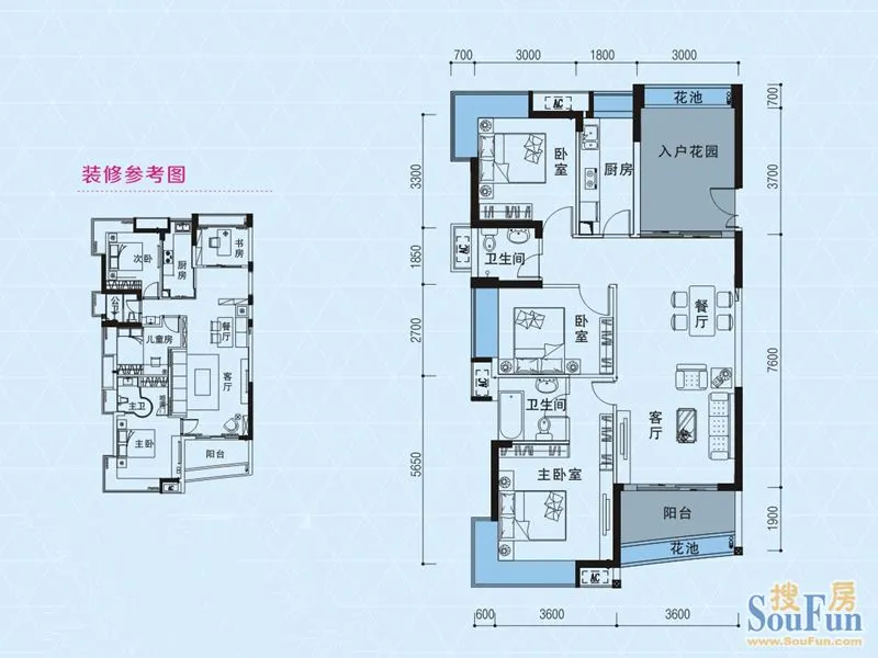 东莞君悦蓝庭怎么样均价如何查房价看好户型