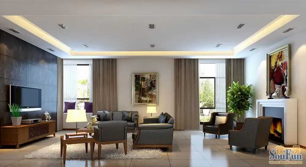 月桂庄园别墅别墅