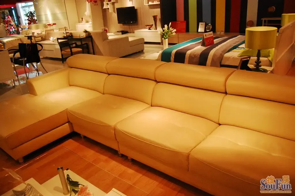 真皮                              首页 家具 红苹果 客厅家具