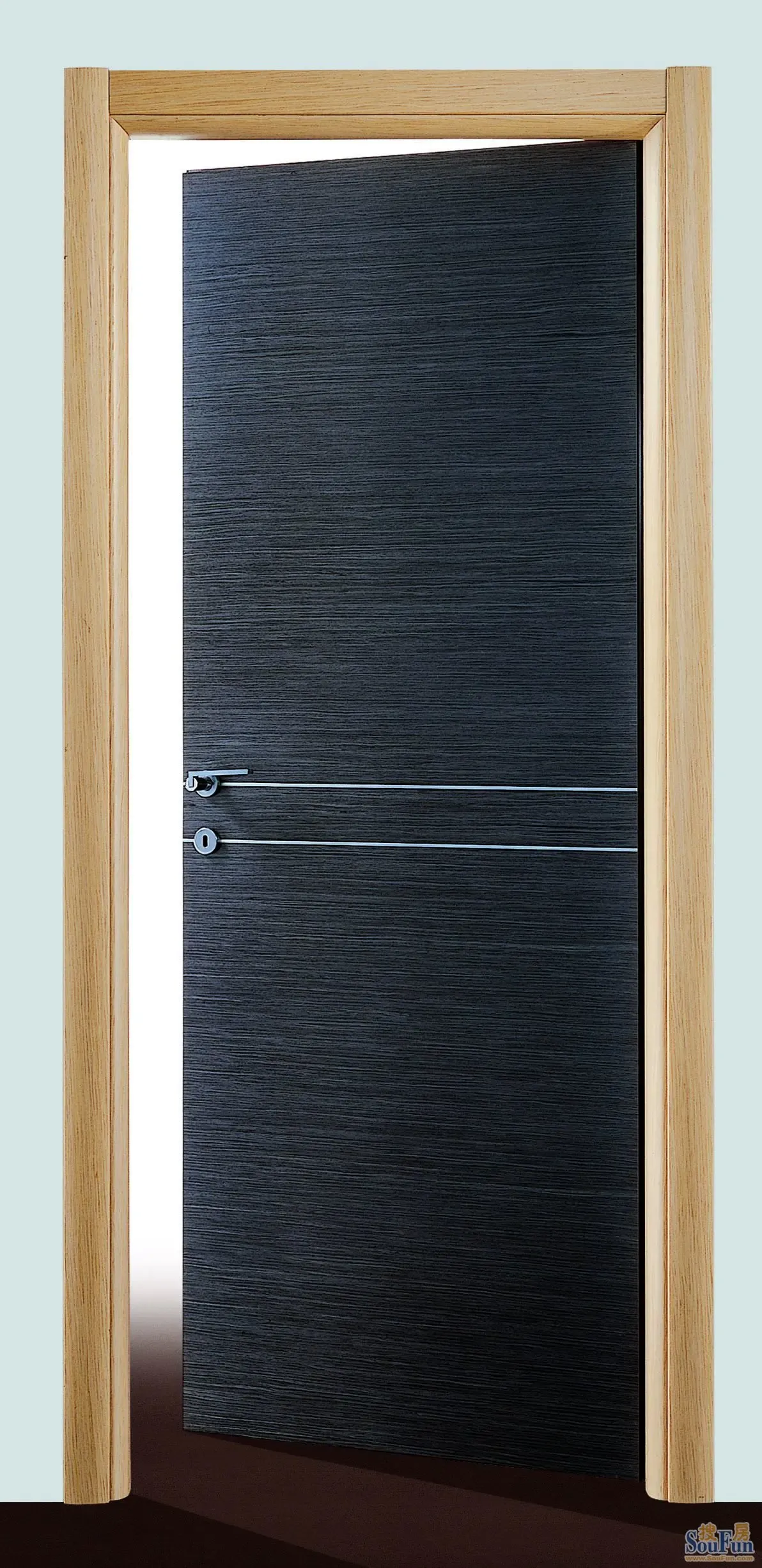 3elle三意e-09木门