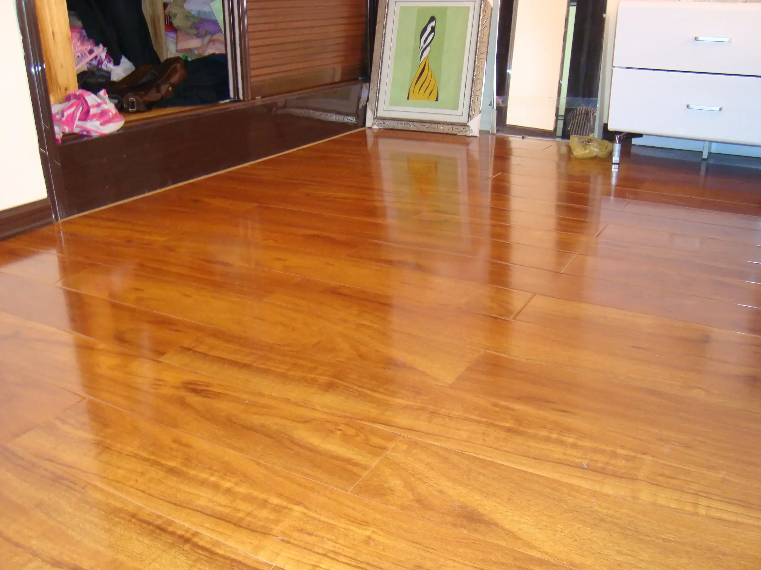 密云扬子地板强化复合