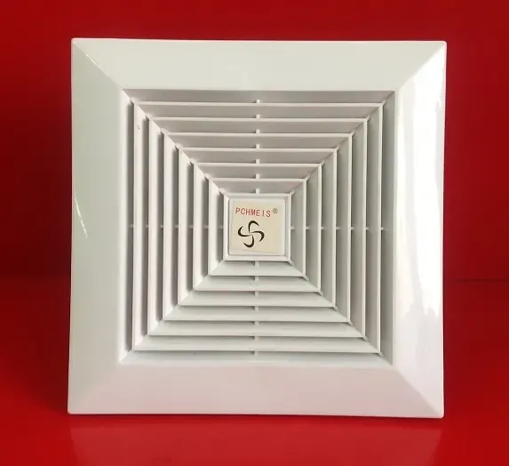 哈尔滨换气扇总代理 飞鱼换气扇系列