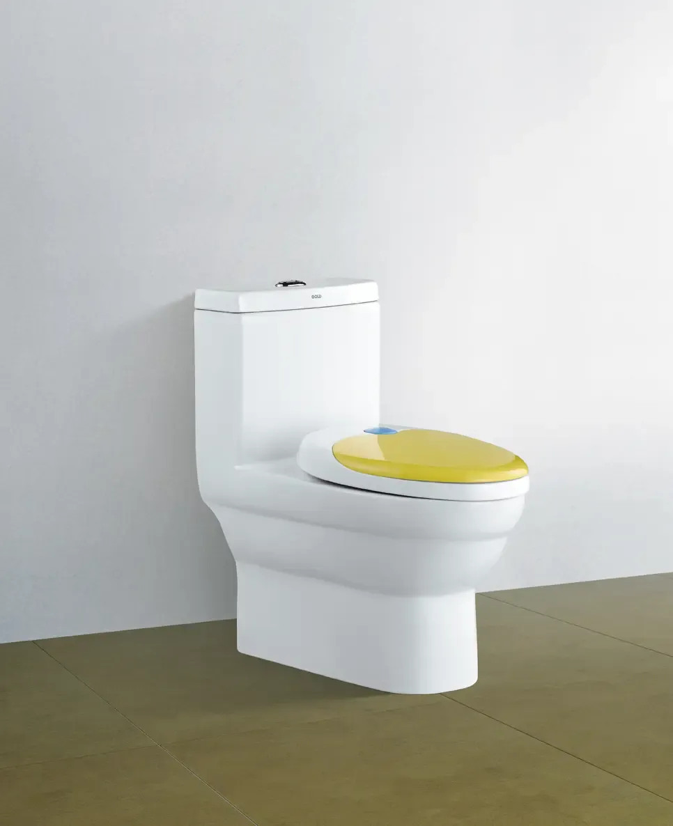 金牌卫浴rf2126a座便器