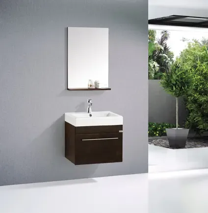 金牌卫浴rf85046s浴室柜