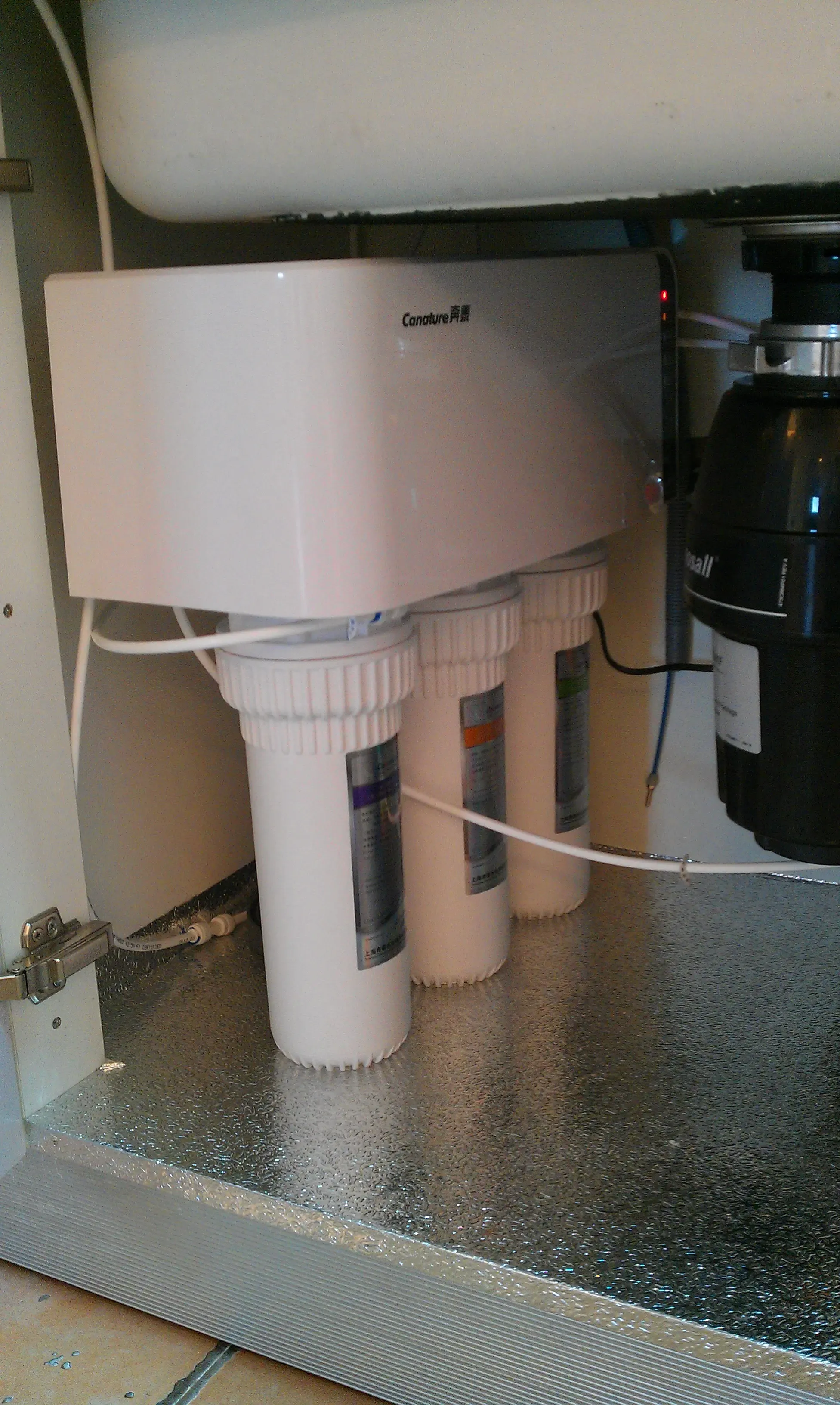 奔泰净水机五一特价促销_折扣信息_亿家康环保电器商行_搜房网装修