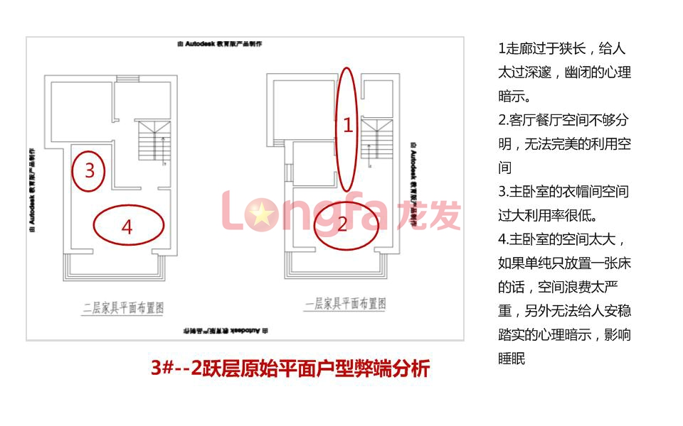 建投十号院-现代简约-四居室