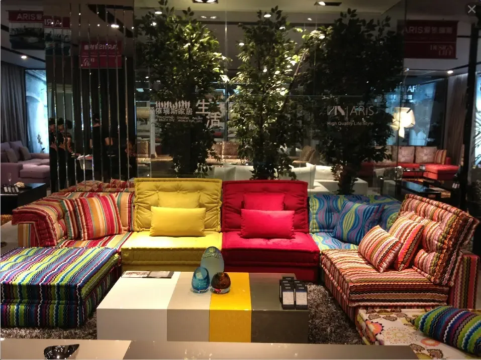      拉齐奥单背*3 角位*2 双层墩