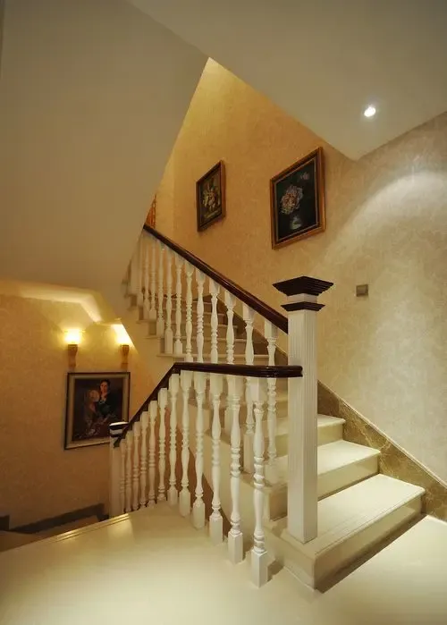 西山一号院现代简约别墅