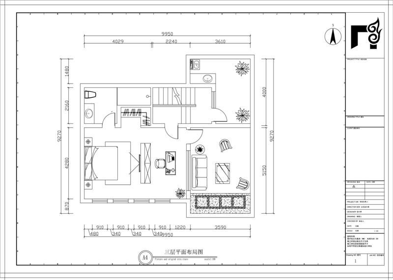 松江梅江南别墅4号院-欧美风情-别墅