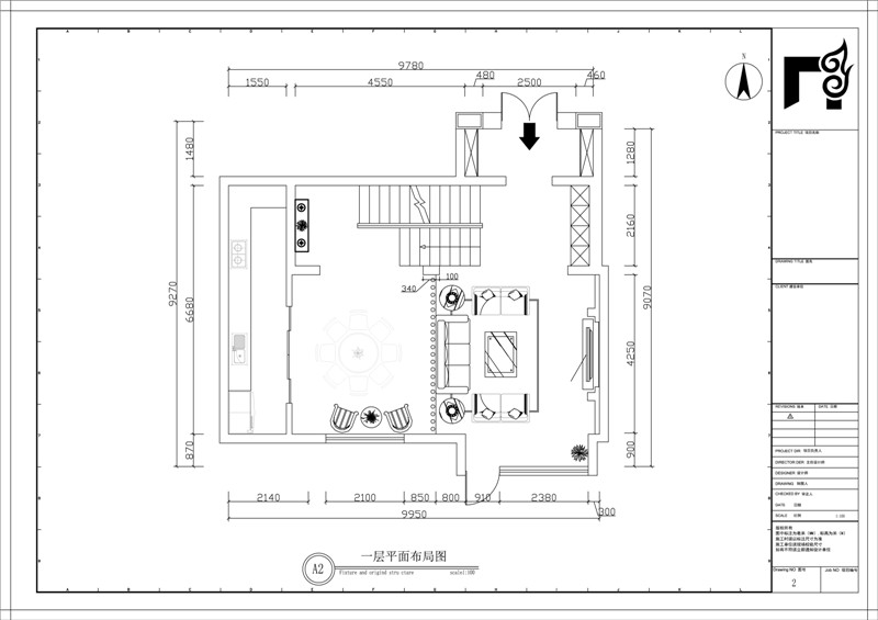 松江梅江南别墅4号院-欧美风情-别墅