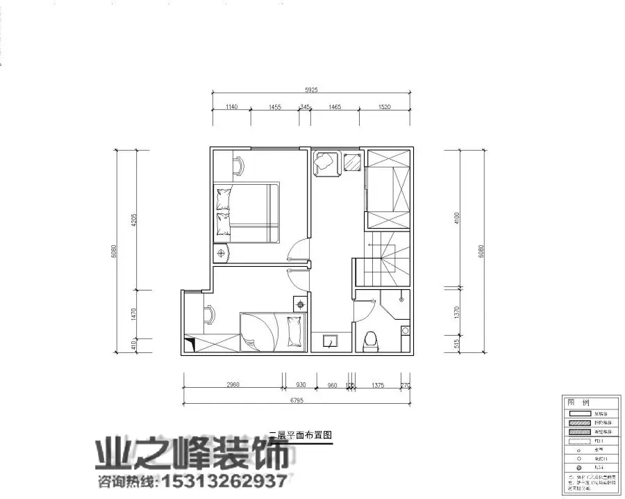 SOCO公社-田园风格-复式