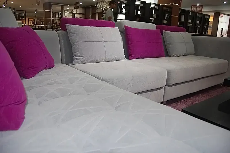 欧驰沙发1013三组合