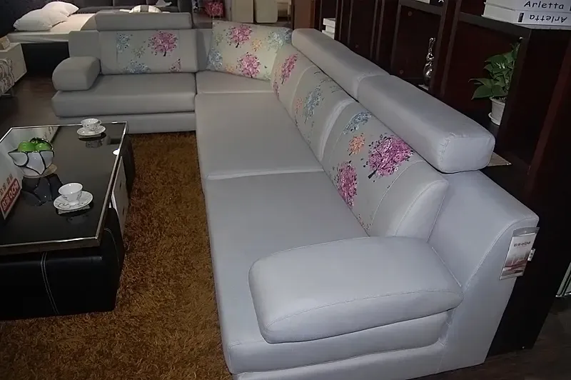 欧驰沙发sh003四组合