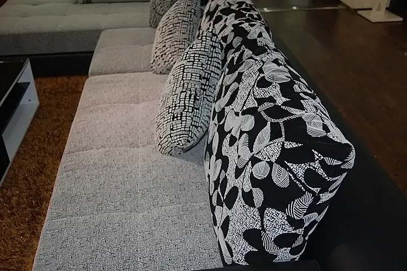 欧驰沙发1001三组合