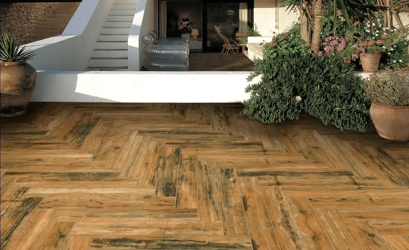 东鹏地面仿古砖yf903535/36/39瓷砖