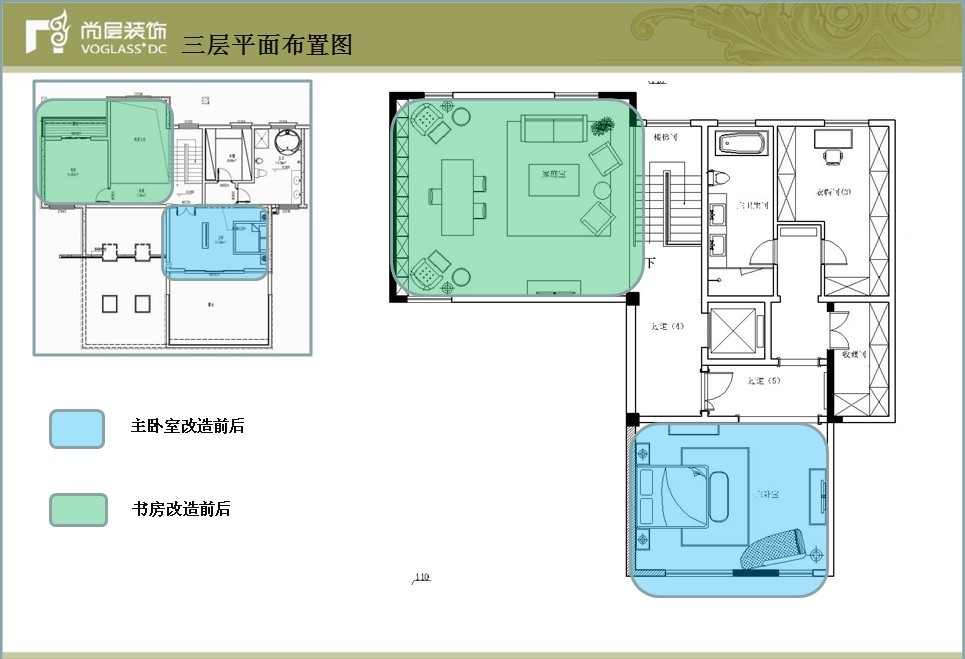 上东10号-现代简约-别墅