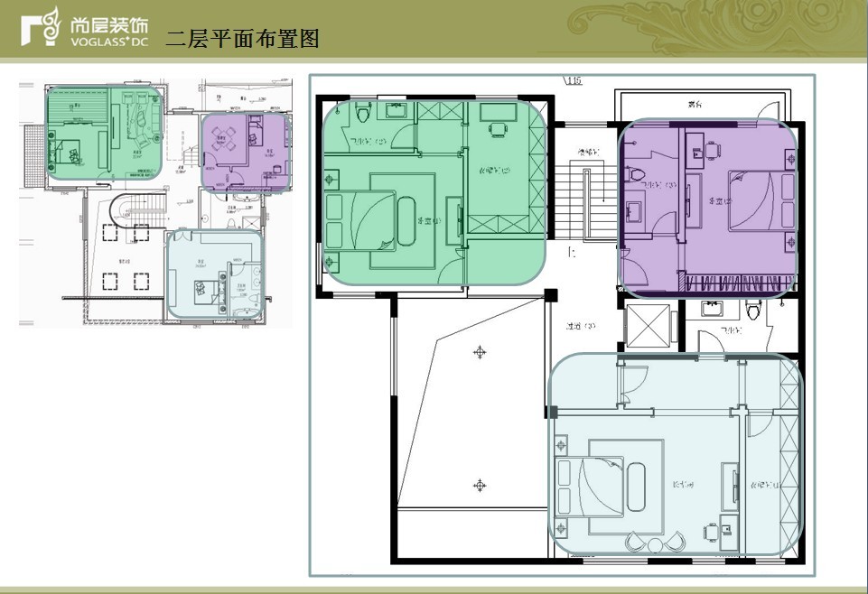 上东10号-现代简约-别墅