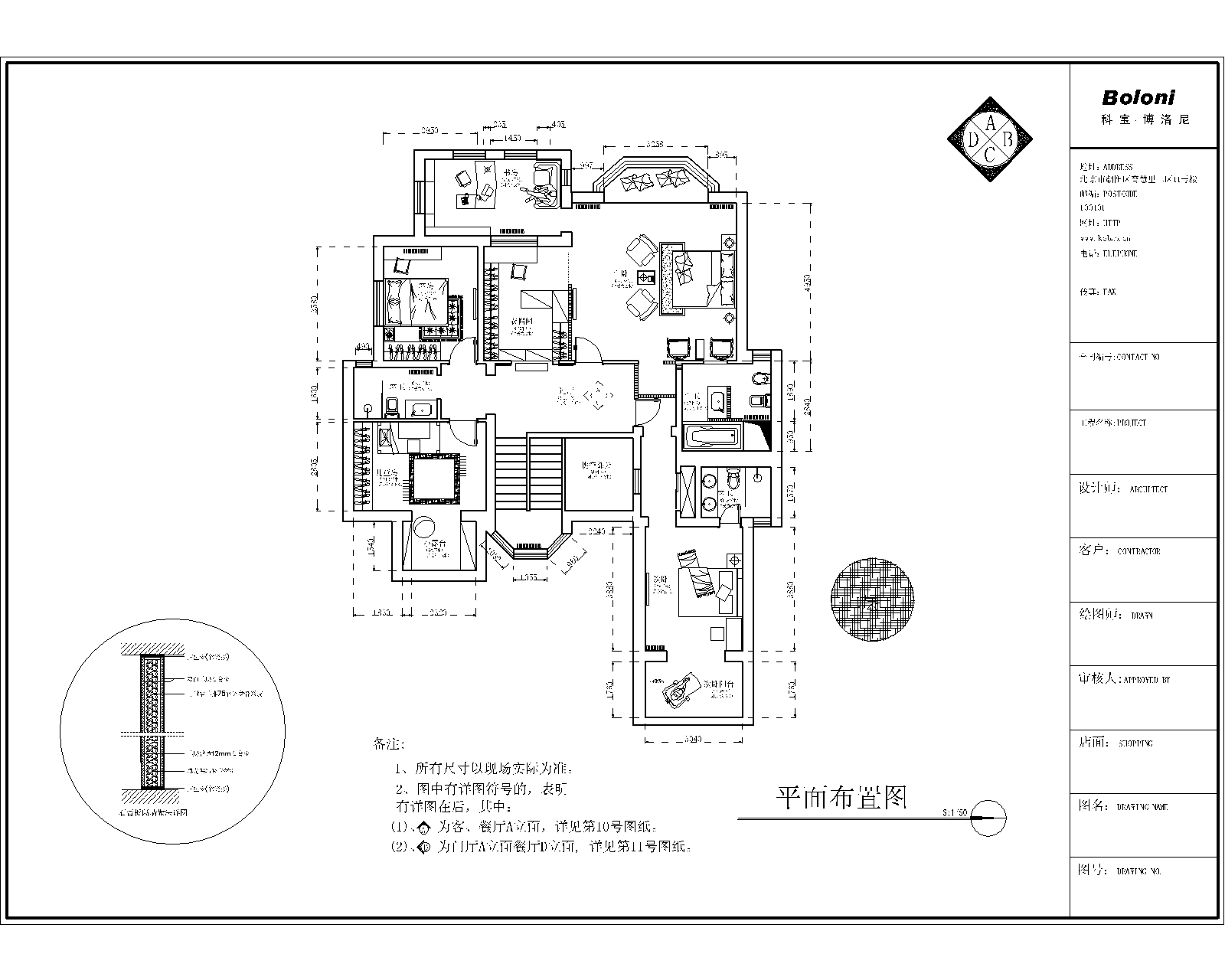 紫玉山庄-现代简约-别墅