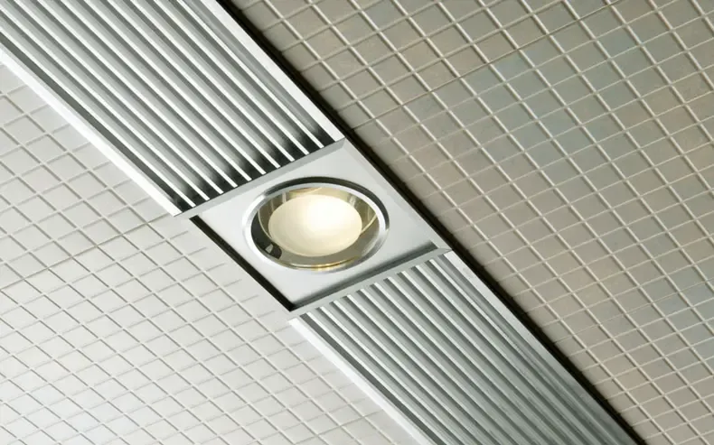 友邦集成吊顶 新款射灯pn3sd-3