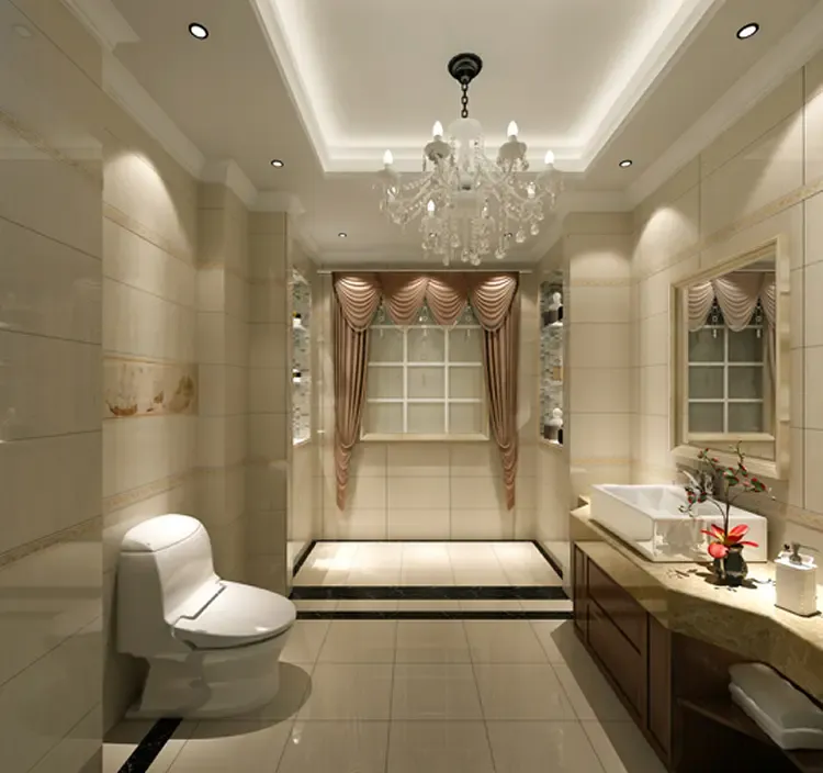 冠珠卫生间瓷砖gqy62157