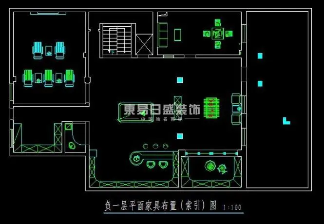 奥园·国际城-西式古典-五居室