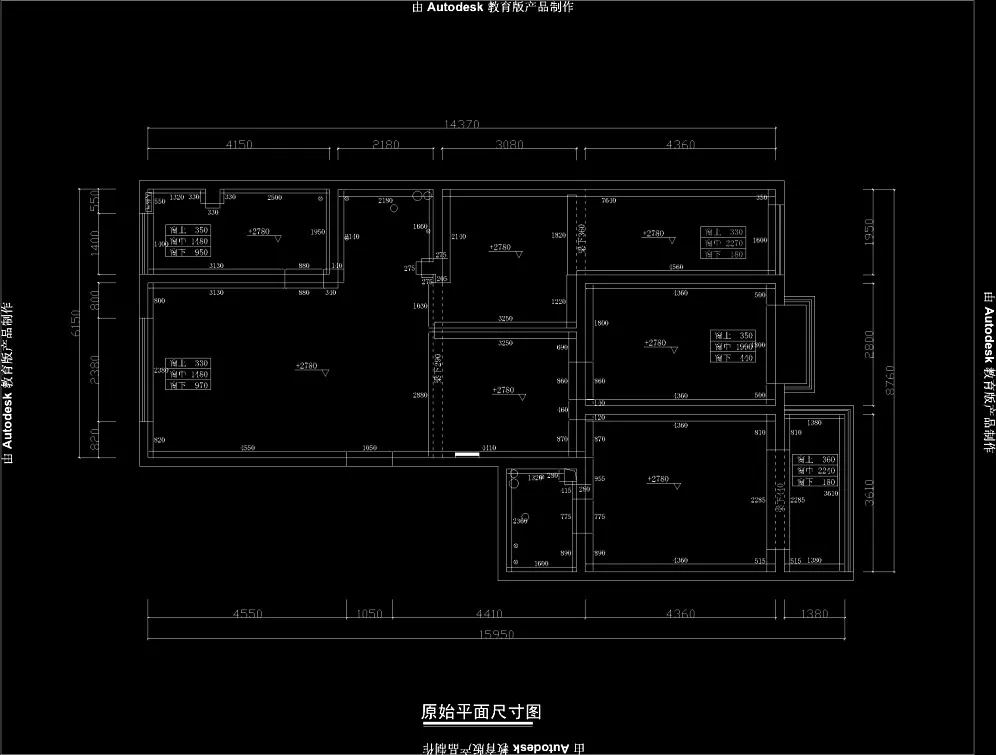 正商新蓝钻-温馨简欧-三居室