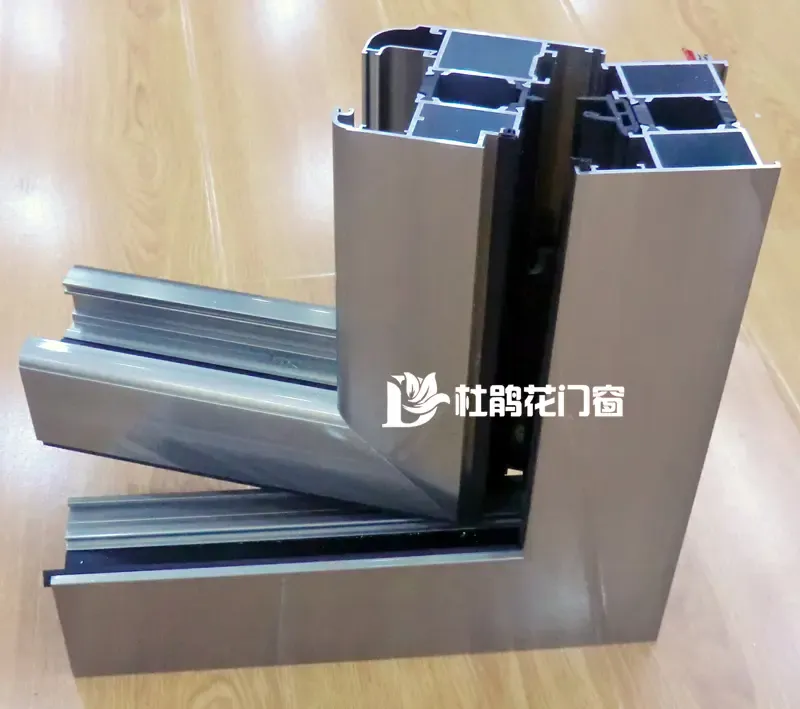 金属门窗加工