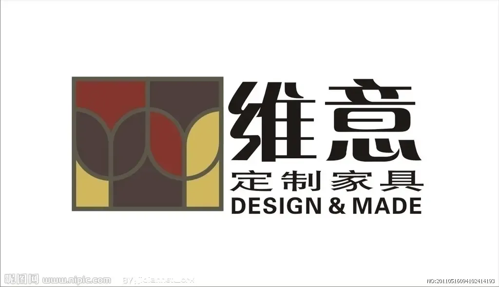 维意定制床-1.5m 1.8m定制床