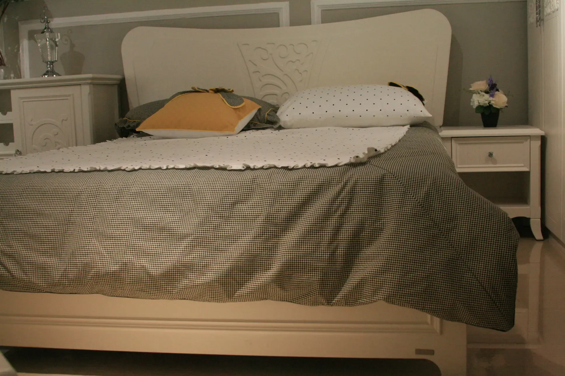 澳玛kc30t8c聚宝床