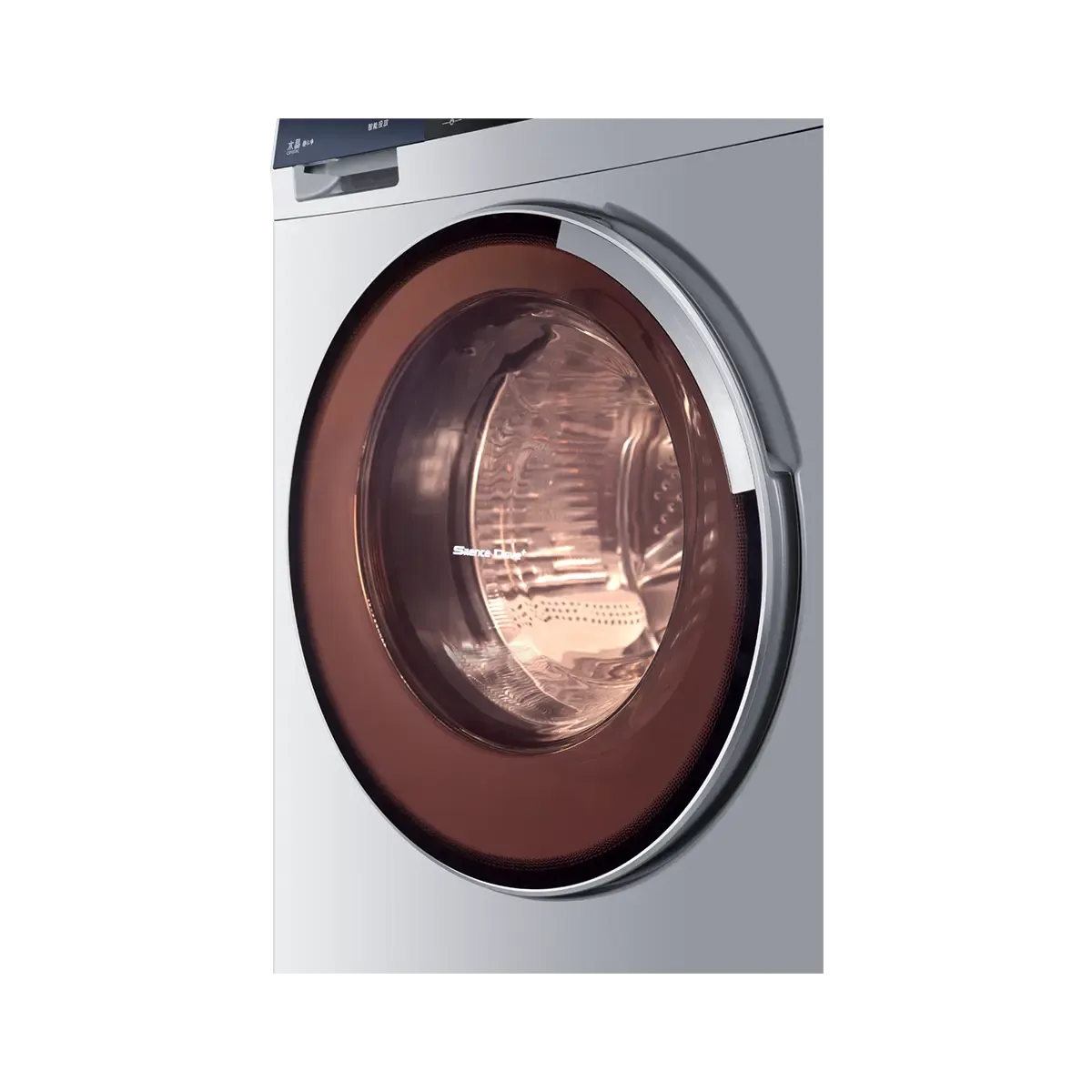 海尔滚筒洗衣机xqg60b10288