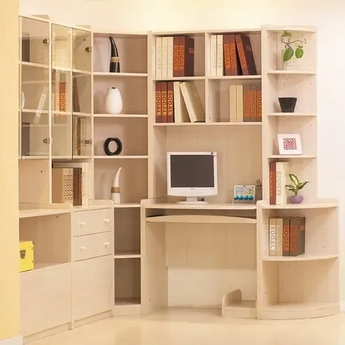 索菲亚e(b4)款书柜