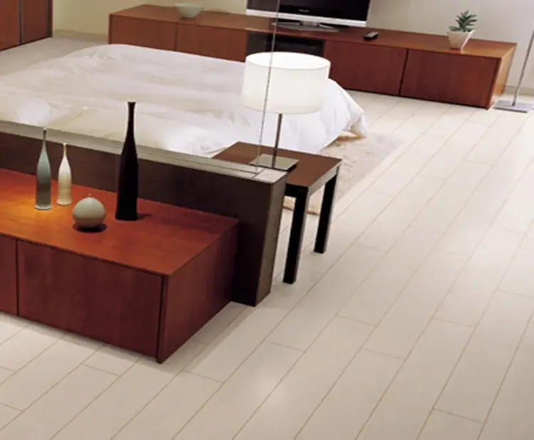 日本进口松下mk655实木复合地板