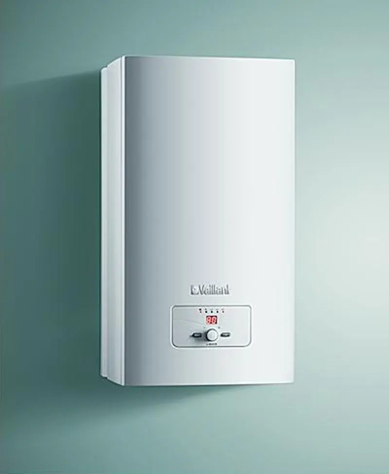 德国威能地暖电锅炉