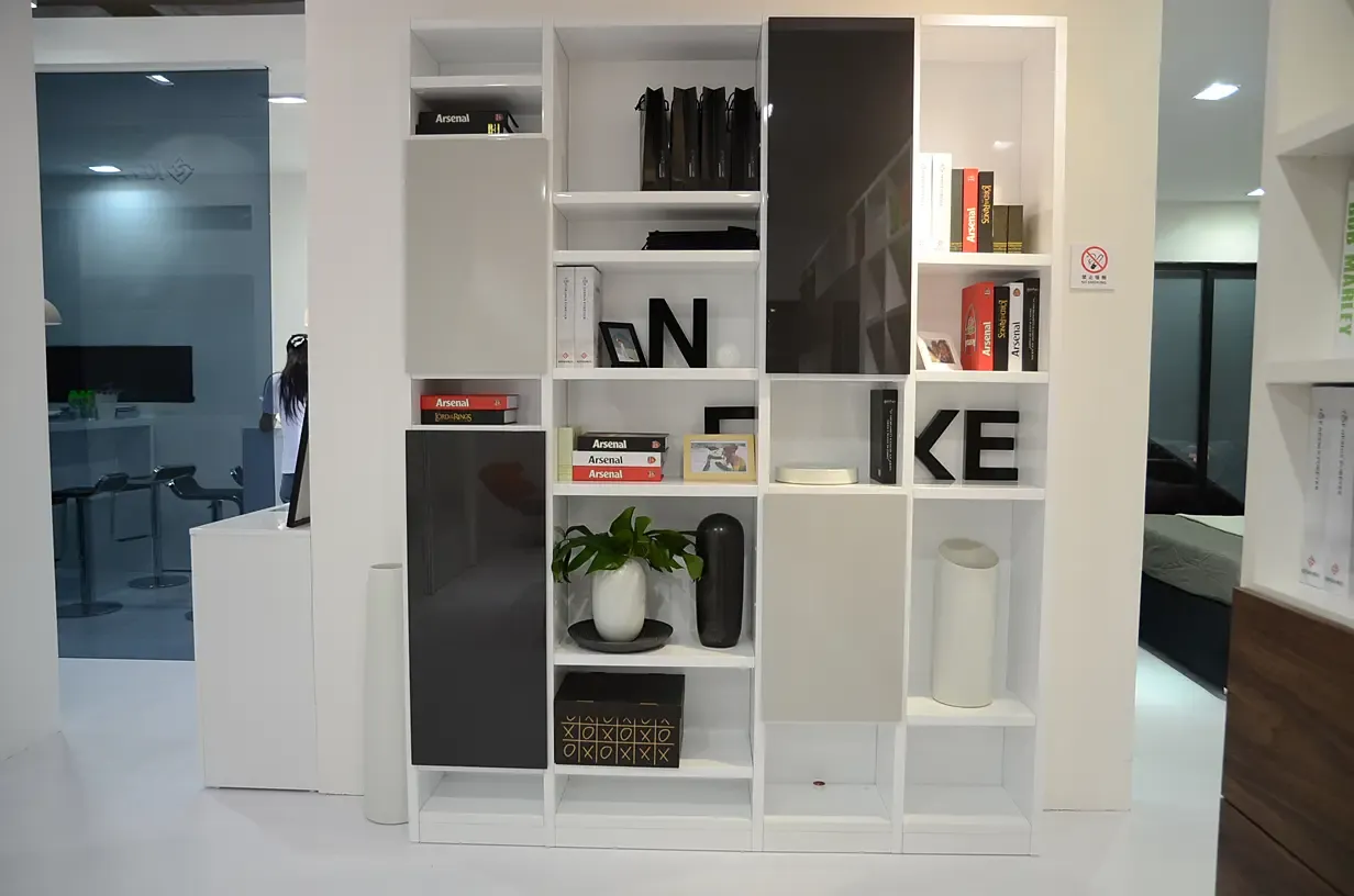 科凡不繁不凡经典烤漆开门