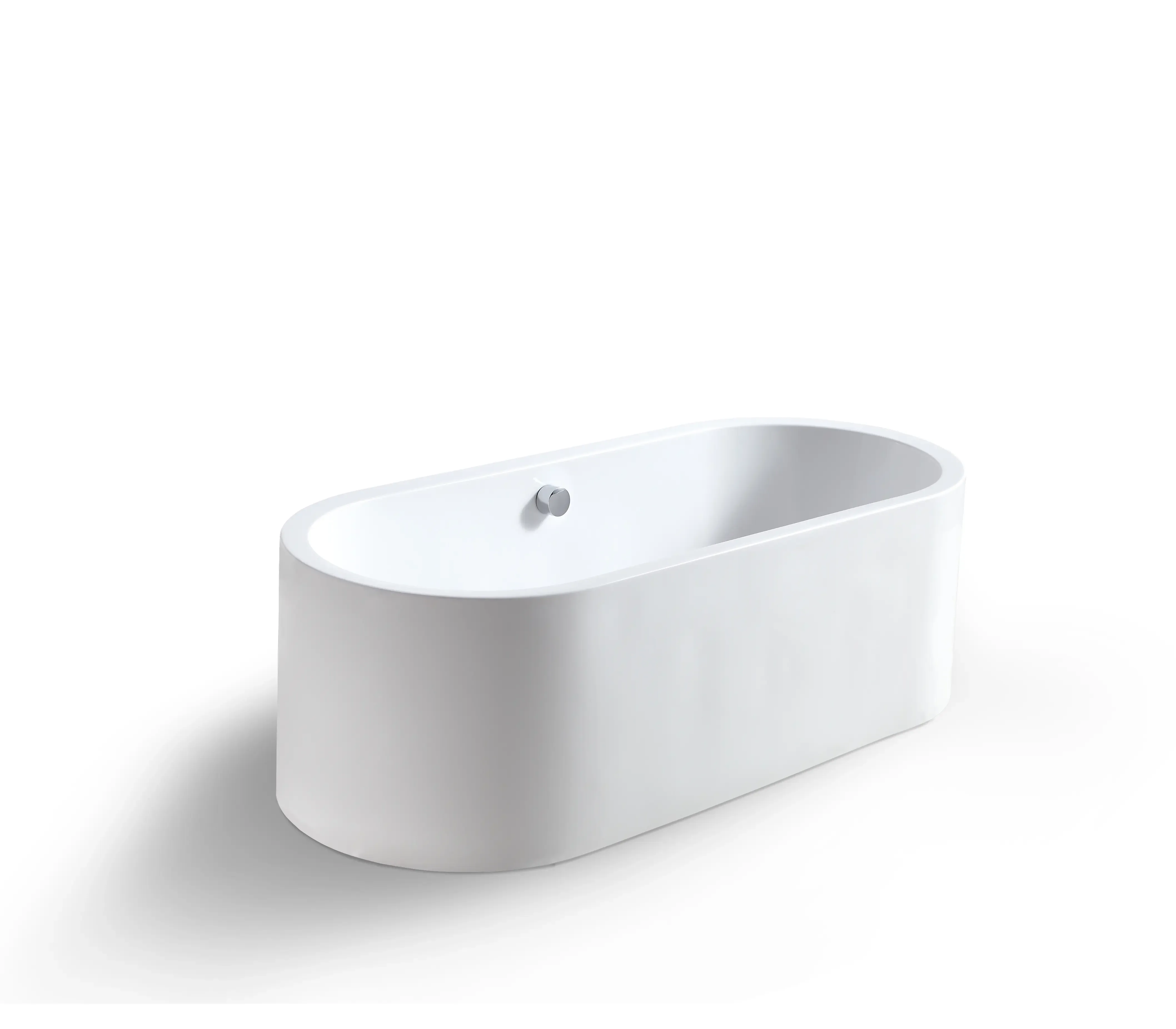 浪鲸卫浴m701浴缸普通缸