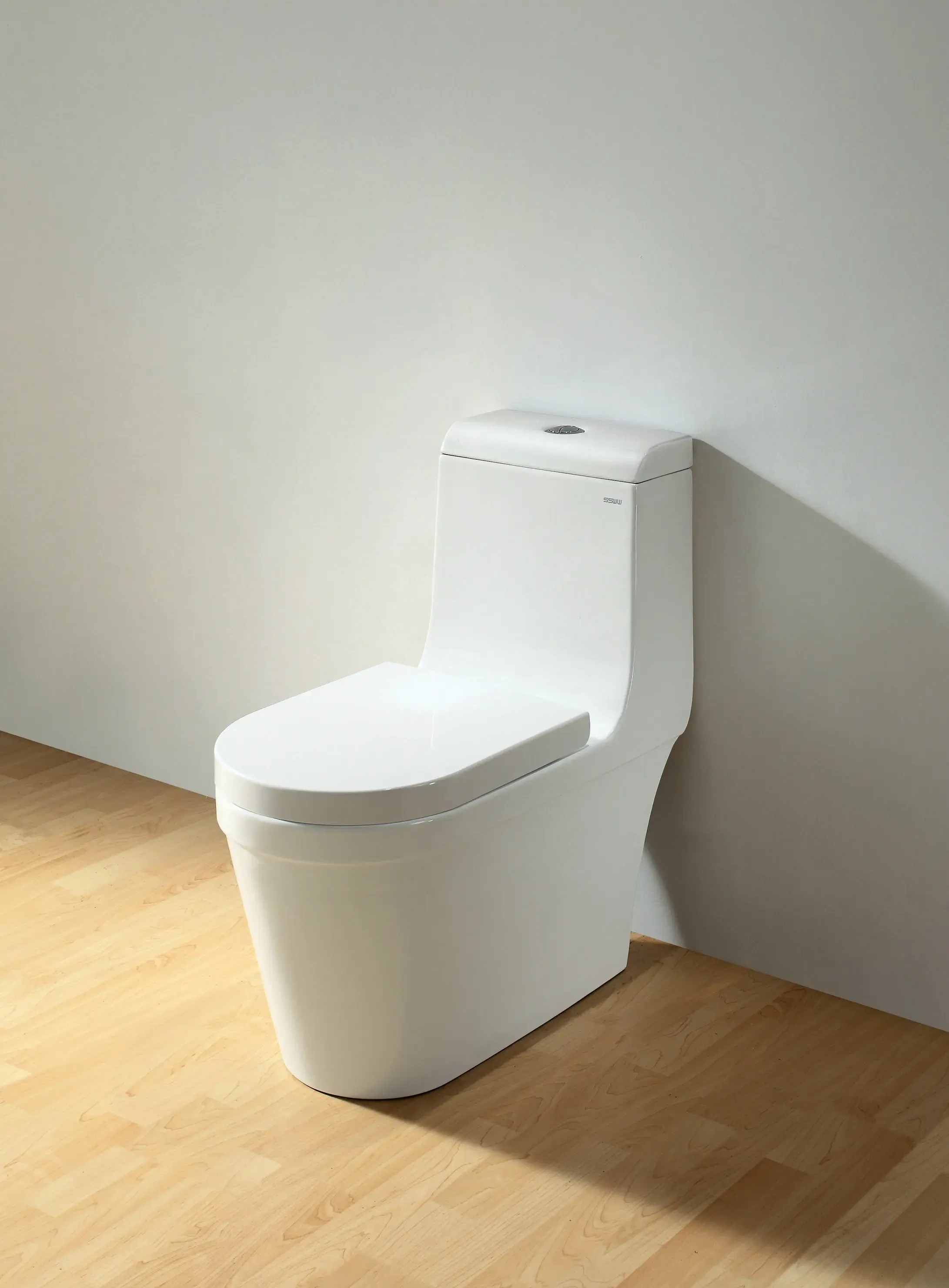 浪鲸卫浴c01041连体马桶