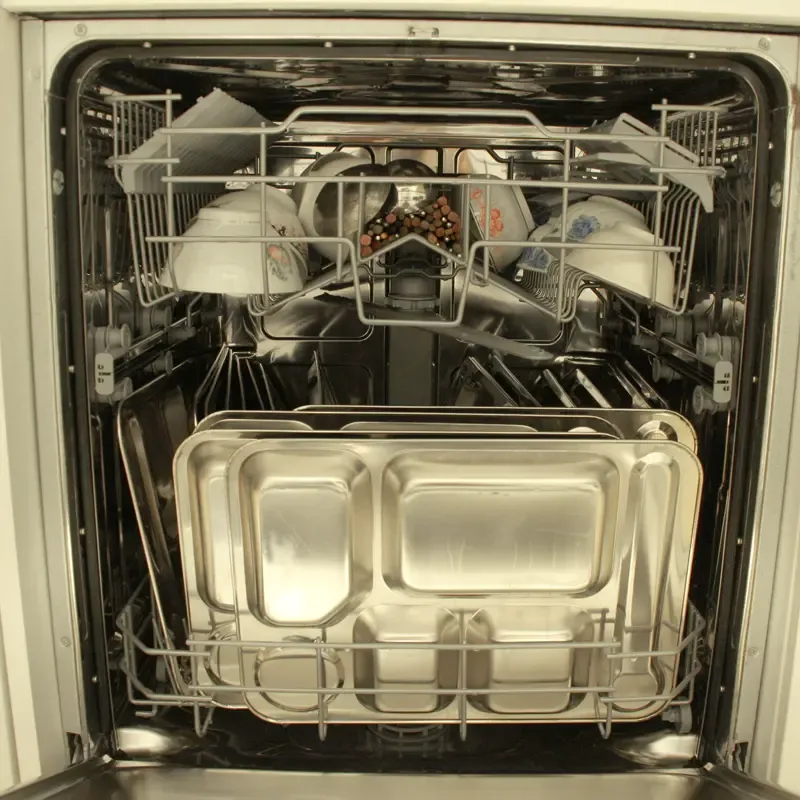 chef厨师60cm进口洗碗机dx630s